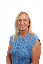 Lora Bland portrait